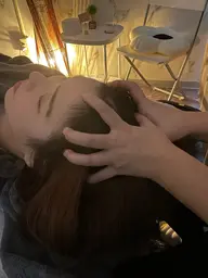 ドライヘッドスパ40分