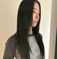 ( さらっとまとまる🫧)カット+3stepトリートメント ¥6.600