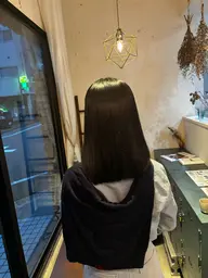 【日頃の疲れを癒やす】ヘッドスパ40分🛀