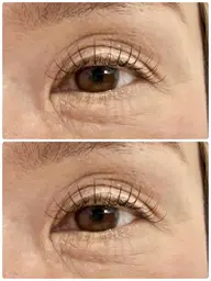 マツエク100~120本