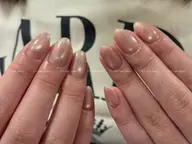 【自爪】💅うるうるマグネット/フラッシュ