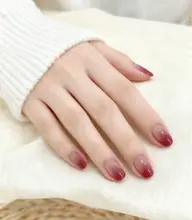 研修コース*カラーグラテーション