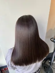 高濃度水素カラー