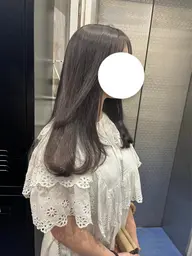 シングルカラー✨+3stepTR🫧