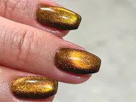 【HAND☆パラジェル】マグネットorラメネイルクーポン