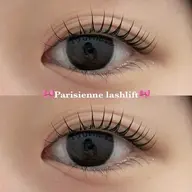 ✨ご新規様限定✨次世代まつ毛パーマ🍑🫧【パリジェンヌラッシュリフト🎀】《土日祝➕300円》