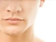 メンズ🎩【ヒゲ脱毛✴︎選べる3パーツ】(鼻下・顎・顎下・口周り・頬・首) 3パーツset 6回