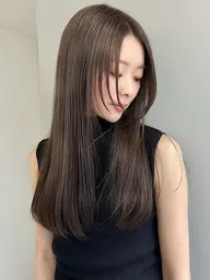 《✨🪞最高級ケア🪞✨》似合わせカット＋髪質改善カラー＋髪質改善トリートメント