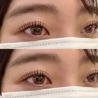 【まつ毛パーマ】+3stepトリートメント