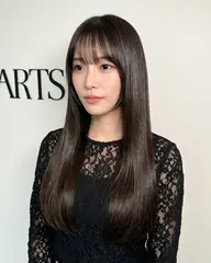 🌿【GW限定】似合わせカット＋透明感カラー✨
