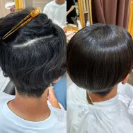 【平日先着3名様限定】✂︎メンズカット➕縮毛矯正✂︎
