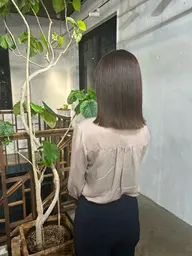 《2.3回目クーポン》リタッチカラー🌱