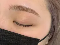 アイブロウスタイリング¥5,000→¥4,000