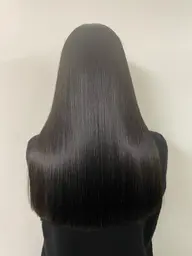 酸熱トリートメントウルトワトリートメント🌟