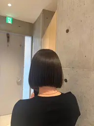 カット