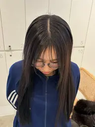 - ̗̀ 🚨急募🚨  ̖́-  cut➕縮毛矯正