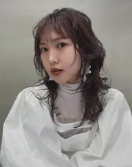 ワンカラー＋トリートメント