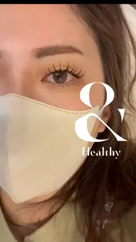 マツエク🎀モチ重視★フラットマット80本【7日間保証付き】