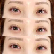 【5月限定💝】ご新規様のみ！美眉スタイリング×パリジェンヌのセットメニュー🫧