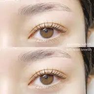 🌟即垢抜け🌟《ハリウッドブロウリフト》補足説明をご確認下さい