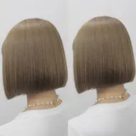 【360度美フォルム】🕊️カット➕1stepトリートメント🕊️