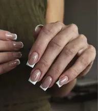 長さ出し・ミラ　or オーロラ(オフ別料金1000円​〜​）