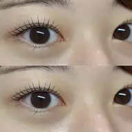 【ご新規様限定‼︎】似合わせまつ毛パーマ🩵🫧