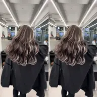 【ノーダメージハイライト】ハイライトエクステ✨最高級人毛100％シールエクステ20枚