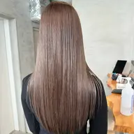 🌸🎓ミニモ学割U22🎓🌸Premium髪質改善ﾄﾘｰﾄﾒﾝﾄ+ｵｰｶﾞﾆｯｸ艶ｶﾗｰ+ﾒﾝﾃﾅﾝｽｶｯﾄ