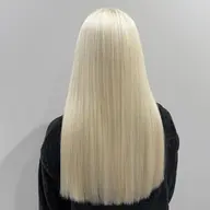 ✨期間限定✨ブリーチカラー＋CMCトリートメント