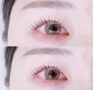 当日限定【新規】トリートメント付似合わせラッシュリフト(まつ毛カール)¥4500 2回目以降の方+500円