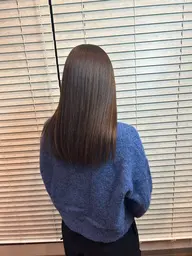 【ご新規様限定✨】縮毛矯正+トリートメント