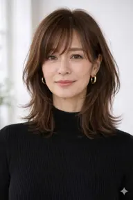 ⭐セレブ白髪染めカラー(リタッチ根元２センチ)⭐