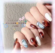 【Hand/持ち込みOK】手書きアート6本 ￥８,280