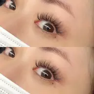 3Dボリュームラッシュ付け放題🩵オフ無料