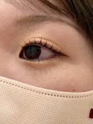 5月限定 まつげパーマ