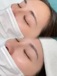 大人気【アイブロウWAX】👑✨️