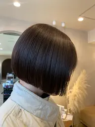 【 🦋2回目以降の方はこちら🦋 】カット + ブロー ◎