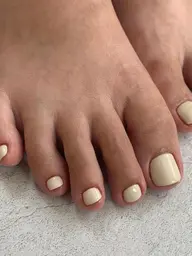 ワンカラー（オフ無し）