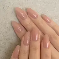 【モデル価格】ワンカラー・ラメグラ/オフ無料/目安80分