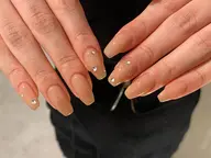 ワンカラー/カラグラ/ラメグラ