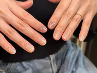 シンプルデザインコース※画像送付必須