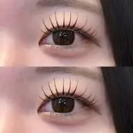 【数量限定】フラットラッシュ100本(オフなし)×コーティング剤プレゼント✨️