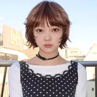 【ご新規様限定❣️】カット✨+オージュア2STEPトリートメント🌿#レイヤーカット#ハッシュカット#ボブレイヤー