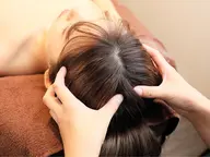 【むくみ｜顔コリ｜疲れ顔】デコルテ&ヘッドマッサージ※おひとり様1回のみ