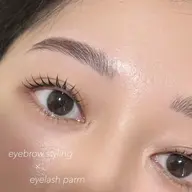 【お得なセットメニュー❣️】ハリウッドブロウリフト🪞&パリジェンヌラッシュリフト⚜️