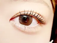 💙下まつげパーマ💙