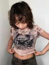 【パーマ＋カット】レディース限定！営業時間になる為、ご案内が前後する場合などございますがご了承ください🙇‍♀️