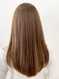 【髪質改善◎】資生堂サブリミックTr