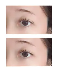 🍓まつ毛パーマ+まつ毛ティント セットメニュー 🍓